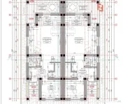 Duplex 4 camere, Sacalaz - Proiect nou 