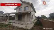 COMISION 0% Casa individuala 5 camere, Sacalaz - Zona centra 