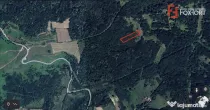 COMISION 0% Teren extravilan inconjurat de padure in Resita