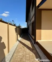 Duplex cu 5 camere cu finisaje premium in Giroc, aproape de 