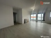 Apartament cu 3 camere, etajul 1, bloc nou, zona Aradului