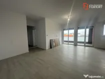 Apartament cu 3 camere, etajul 1, bloc nou, zona Aradului