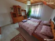 COMISION 0% Casa individuala cu 5 camere si teren de 1222 mp