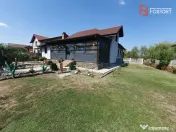 COMISION 0% Casa individuala cu 5 camere si teren de 1222 mp