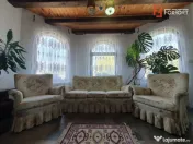 COMISION 0% Casa individuala cu 5 camere si teren de 1222 mp