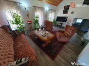 COMISION 0% Casa individuala cu 5 camere si teren de 1222 mp