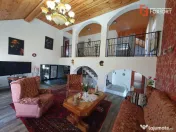 COMISION 0% Casa individuala cu 5 camere si teren de 1222 mp