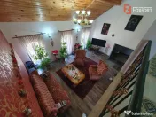 COMISION 0% Casa individuala cu 5 camere si teren de 1222 mp