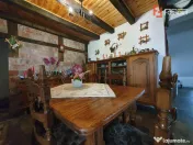 COMISION 0% Casa individuala cu 5 camere si teren de 1222 mp