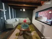 COMISION 0% Casa individuala cu 5 camere si teren de 1222 mp