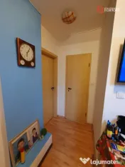 Apartament 2 camere, spatios, 65mp utili, zona Steaua - ID V