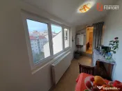 Apartament 2 camere, spatios, 65mp utili, zona Steaua - ID V