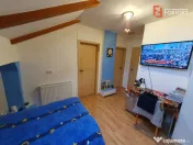 Apartament 2 camere, spatios, 65mp utili, zona Steaua - ID V