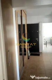 Apartament 2 camere- 4-5 min metrou Brancoveanu 