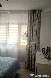 Apartament 2 camere- 4-5 min metrou Brancoveanu 