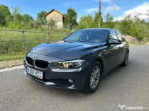 BMW F30 seria 3