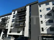Apartament 2 Camera, 54 mp, Bucatarie Separata, Zona Doroban 