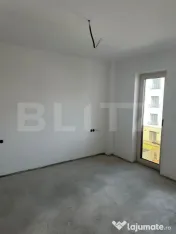 Apartament 2 Camera, 54 mp, Bucatarie Separata, Zona Doroban 