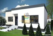 Casa individuala 4 camere, teren 435 mp Berceni 