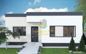Casa individuala 4 camere, teren 435 mp Berceni 