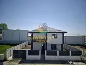 Casa P+1 | 5 Camere | Incalzire in Pardoseala | Vidra 