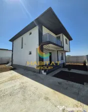 Casa P+1 | 5 Camere | Incalzire in Pardoseala | Vidra 