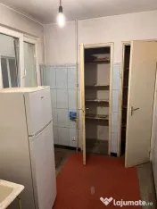 2 camere decomandat | Dimitrie Cantemir | Etaj 2 | 47 mp 