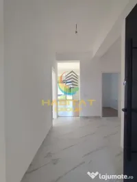 Vanzare Casa 4 Camere, Teren 445 mp - Berceni/Vidra Gata de Mutat 
