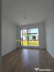 Vanzare Casa 4 Camere, Teren 445 mp - Berceni/Vidra Gata de Mutat 