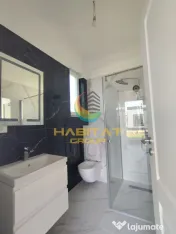 Vanzare Casa 4 Camere, Teren 445 mp - Berceni/Vidra Gata de Mutat 