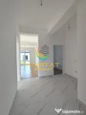 Vanzare Casa 4 Camere, Teren 445 mp - Berceni/Vidra Gata de Mutat 