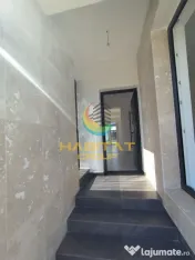 Vanzare Casa 4 Camere, Teren 445 mp - Berceni/Vidra Gata de Mutat 