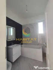 Vanzare Casa 4 Camere, Teren 445 mp - Berceni/Vidra Gata de Mutat 