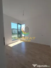 Vanzare Casa 4 Camere, Teren 445 mp - Berceni/Vidra Gata de Mutat 