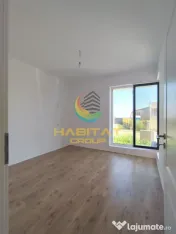 Vanzare Casa 4 Camere, Teren 445 mp - Berceni/Vidra Gata de Mutat 