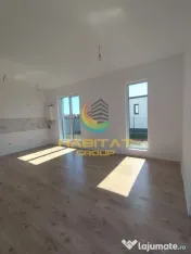 Vanzare Casa 4 Camere, Teren 445 mp - Berceni/Vidra Gata de Mutat 