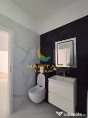 Vanzare Casa 4 Camere, Teren 445 mp - Berceni/Vidra Gata de Mutat 