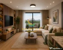 Apartament 4 camere - 8 min de metrou N.Teclu
