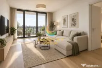 Apartament 3 camere - metrou Nicolae Teclu