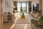 Apartament 2 camere - metrou Nicolae Teclu