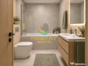 Apartament 2 camere - metrou Nicolae Teclu