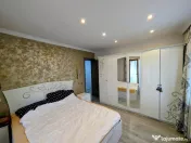 Duplex 4 camere, mobilat complet, curte mare, zona Cetatii, Floresti 
