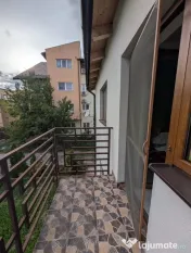 Duplex 4 camere, mobilat complet, curte mare, zona Cetatii, Floresti 
