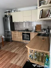 Casa cu mansarda 