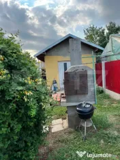 Casa cu mansarda 