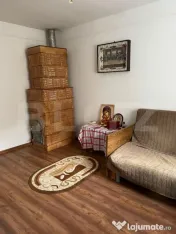 Casa cu mansarda 