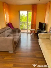 Casa cu mansarda 