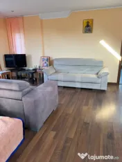 Casa cu mansarda 