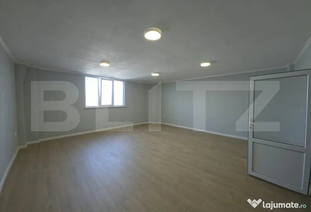 Spațiu de birou 36 mp cu loc de parcare – Bistrița - Bistrita (Bistrita-Nasaud)