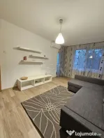 2 camere, 2/8, bloc 1980, 55mp, anvelopat-Lujerului